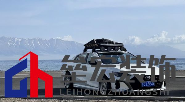 蘇神的夏日出游首選，中國影豹一路相伴