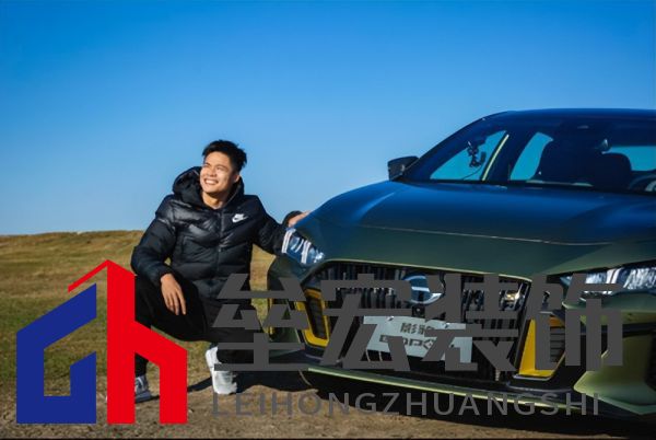 蘇神的夏日出游首選，中國影豹一路相伴