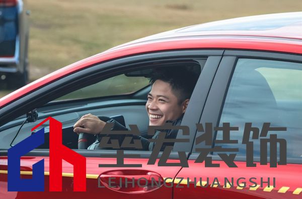 蘇神的夏日出游首選，中國影豹一路相伴