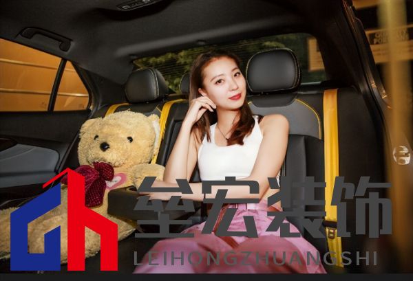 蘇神的夏日出游首選，中國影豹一路相伴