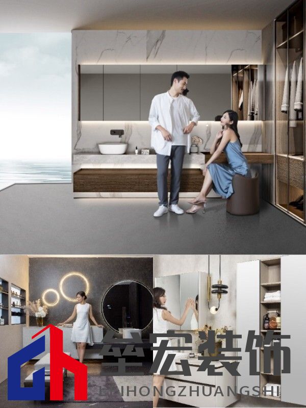 瑪格產(chǎn)品體驗官在空間內(nèi)體驗