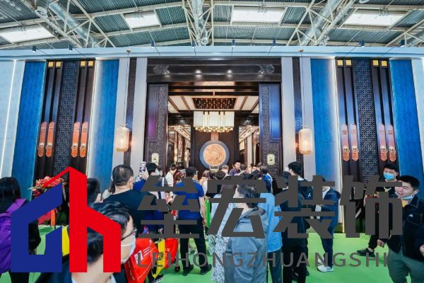 聚勢賦能，“整裝”待發(fā)|CIDE 2023北京門業(yè)與定制家居展明年3月北京見！