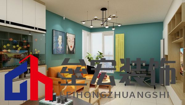 西馬金潤家園日式