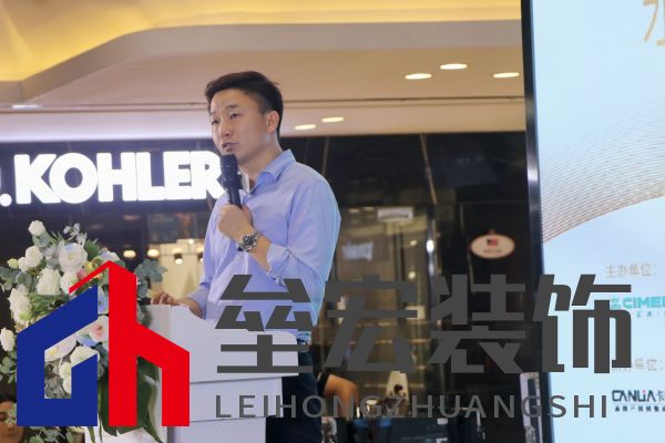 卡利亞不銹鋼定制長沙運(yùn)營中心總經(jīng)理 王振浩