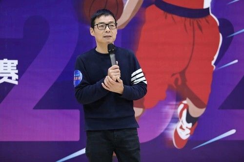 成都市智能家居商會會長、伊戀全屋定制董事長 謝宏偉