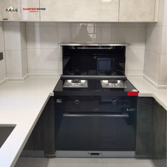 雙11選購集成灶別再盲目跟風！這次被集成灶十大品牌