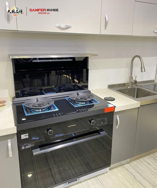 雙11選購集成灶別再盲目跟風！這次被集成灶十大品牌