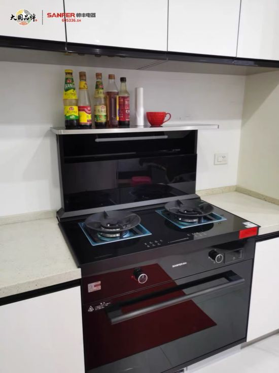 雙11選購集成灶別再盲目跟風！這次被集成灶十大品牌