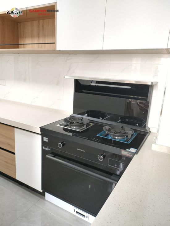 雙11選購集成灶別再盲目跟風！這次被集成灶十大品牌