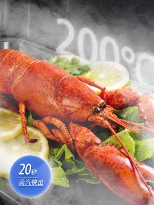 帥豐電器T1-7B蒸烤一體集成灶，讓平凡的生活浪漫