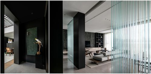 ▲ 廣州共生形態(tài)設(shè)計作品