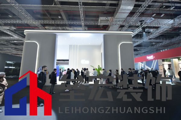 新構(gòu)思，新突破！圣象家居重磅亮相2023中國(guó)建博會(huì)(上