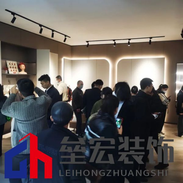 新構(gòu)思，新突破！圣象家居重磅亮相2023中國(guó)建博會(huì)(上