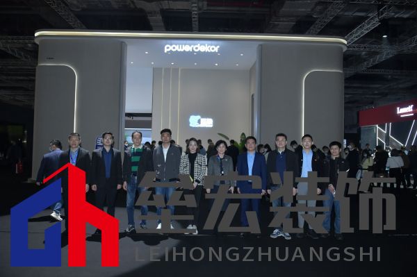 新構(gòu)思，新突破！圣象家居重磅亮相2023中國(guó)建博會(huì)(上