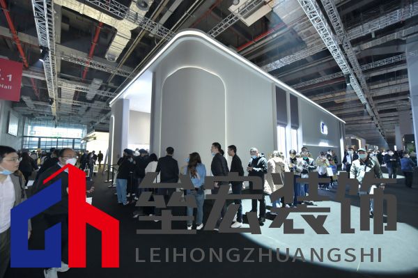 新構(gòu)思，新突破！圣象家居重磅亮相2023中國(guó)建博會(huì)(上