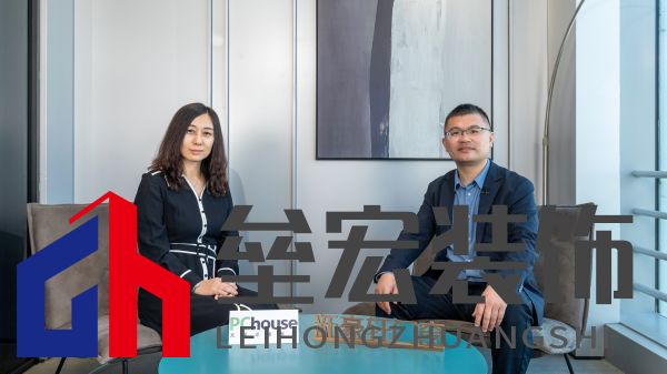 『潮·品』高端訪談 | 新豪軒晁岳亮：向未來開跑 引領(lǐng)