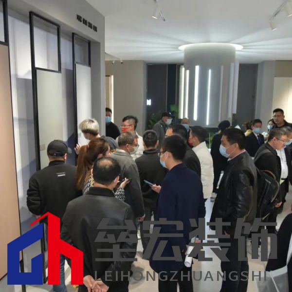 新構(gòu)思，新突破！圣象家居重磅亮相2023中國(guó)建博會(huì)(上