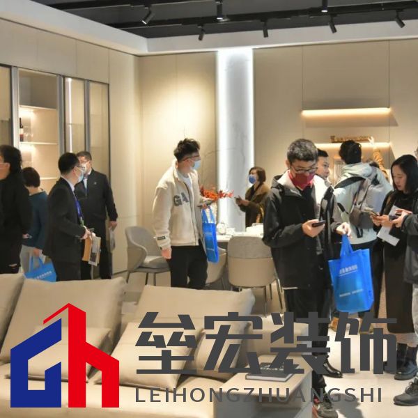 新構(gòu)思，新突破！圣象家居重磅亮相2023中國(guó)建博會(huì)(上