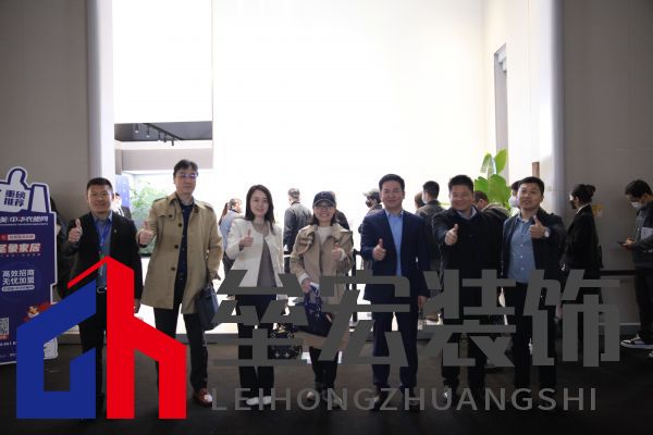 新構(gòu)思，新突破！圣象家居重磅亮相2023中國(guó)建博會(huì)(上