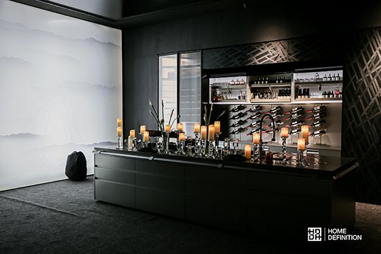 HD林麗妮 | 以設(shè)計(jì)為驅(qū)動(dòng) 聚焦品牌差異化優(yōu)勢(shì)打造