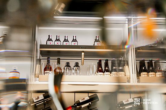 HD林麗妮 | 以設(shè)計(jì)為驅(qū)動(dòng) 聚焦品牌差異化優(yōu)勢(shì)打造