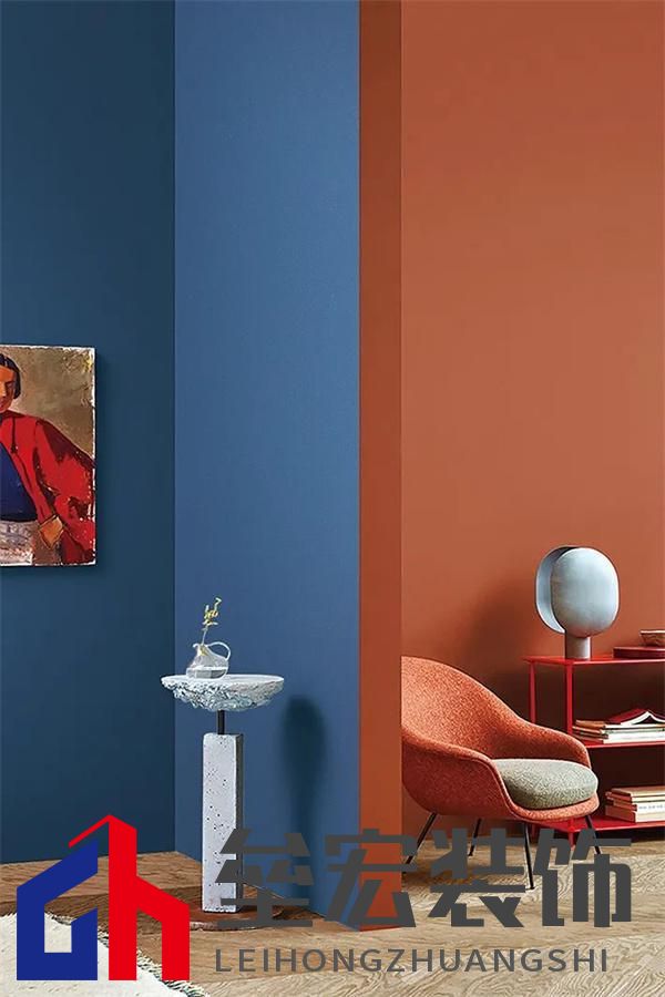 【大唐天下墻布窗簾】藝術漆墻布，不用刷的藝術漆