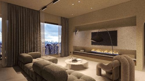 邦奇智能全新『藝術(shù)家系列』燈具到底有多突破想象？一文帶你看懂所有亮點