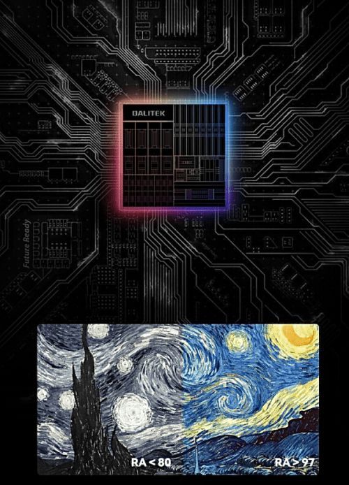 邦奇智能全新『藝術(shù)家系列』燈具到底有多突破想象？一文帶你看懂所有亮點