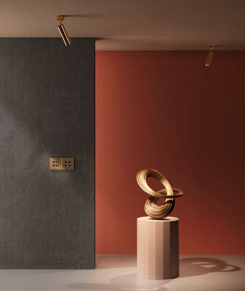 邦奇智能全新『藝術(shù)家系列』燈具到底有多突破想象？一文帶你看懂所有亮點