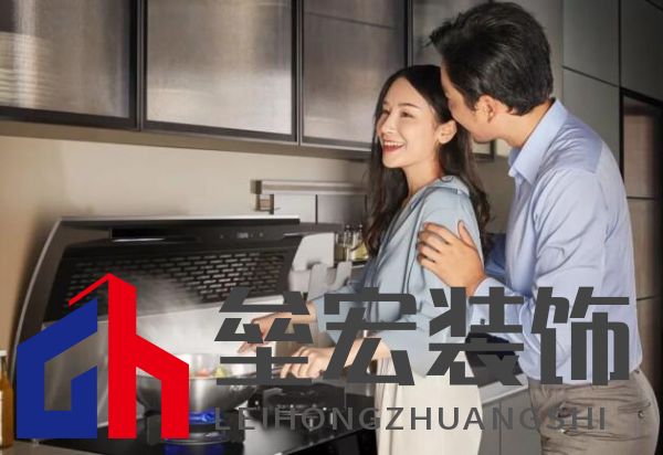 向廚房噪音說“不”，火星人集成灶開啟廚房新“靜”界