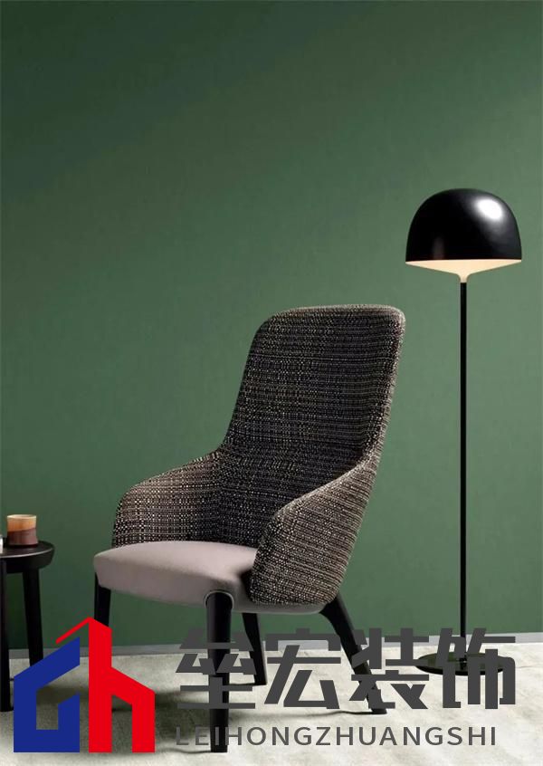 【大唐天下墻布窗簾】藝術漆墻布，不用刷的藝術漆