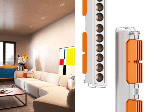 邦奇智能全新『藝術(shù)家系列』燈具到底有多突破想象？一文帶你看懂所有亮點