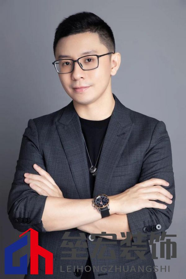 2023葵花專訪-鹿客品牌副總裁陳嘉俊: 深耕靜脈賽道，打造四大競爭壁壘