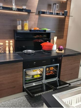 集成灶好不好用？！集成灶到底是不是智商稅？