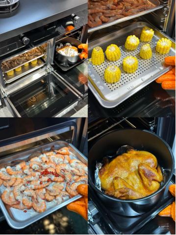 集成灶好不好用？！集成灶到底是不是智商稅？