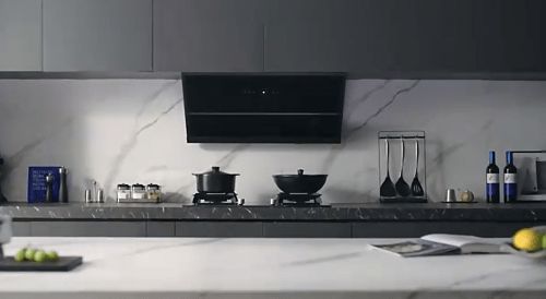 主動(dòng)控?zé)?老板靈犀全自動(dòng)煙機(jī)29A9S重磅上市