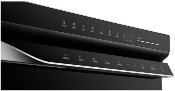 D70集成洗碗機(jī)榮獲成功設(shè)計(jì)大獎(jiǎng)！D70全新定義洗碗機(jī)