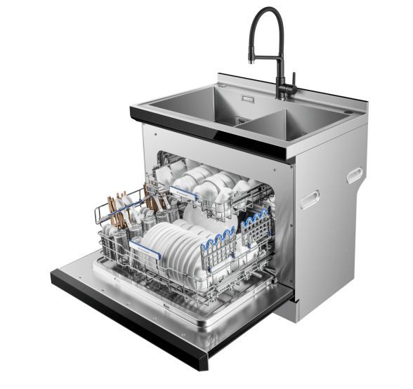 D70集成洗碗機(jī)榮獲成功設(shè)計(jì)大獎(jiǎng)！D70全新定義洗碗機(jī)