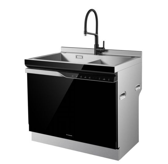 D70集成洗碗機(jī)榮獲成功設(shè)計(jì)大獎(jiǎng)！D70全新定義洗碗機(jī)