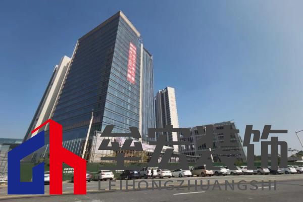 綠哲玻鎂板入駐江門(mén)保利皇冠假日酒店！