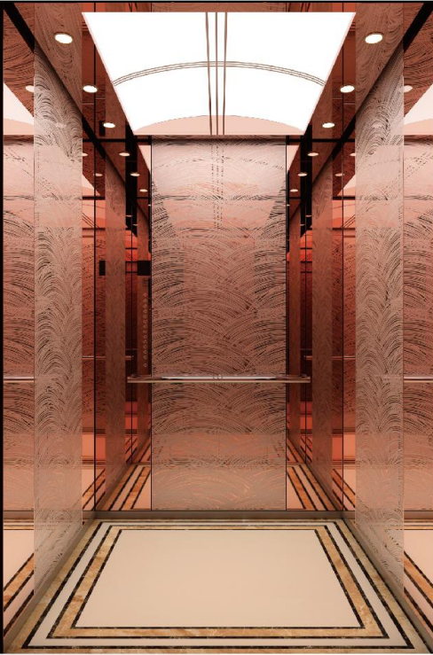 蘇建陽光新城電梯為啥還沒裝修_廈門電梯裝修_裝修電梯使用費(fèi)