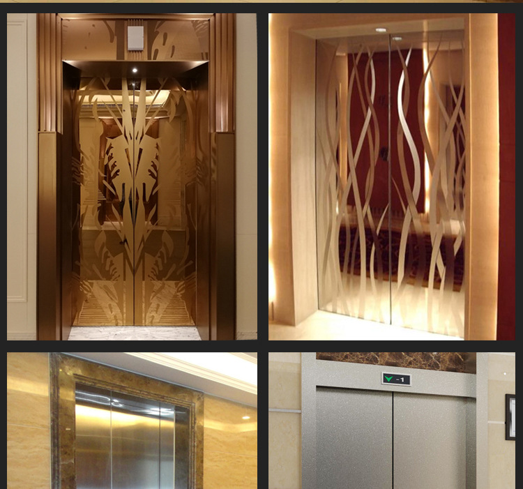 裝修電梯使用費(fèi)_蘇建陽光新城電梯為啥還沒裝修_廈門電梯裝修