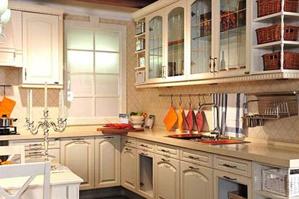 廚房風(fēng)水布局有什么講究？這六點很重要！