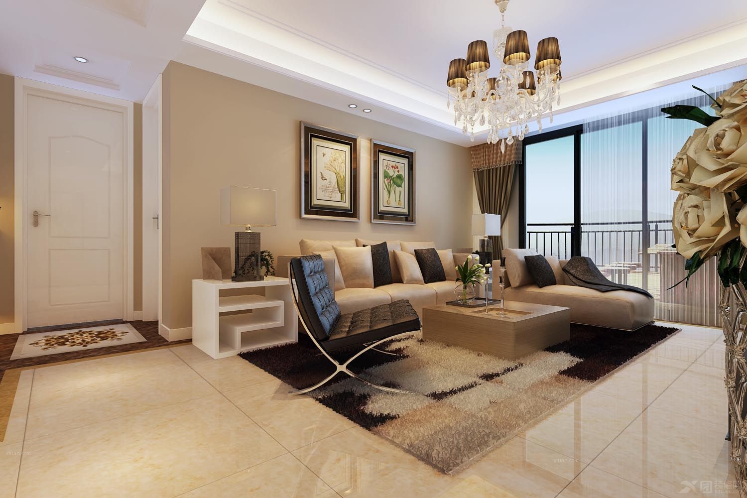 廈門(mén)保障房第二批選房_裝修驗(yàn)房_二手房裝修廈門(mén)