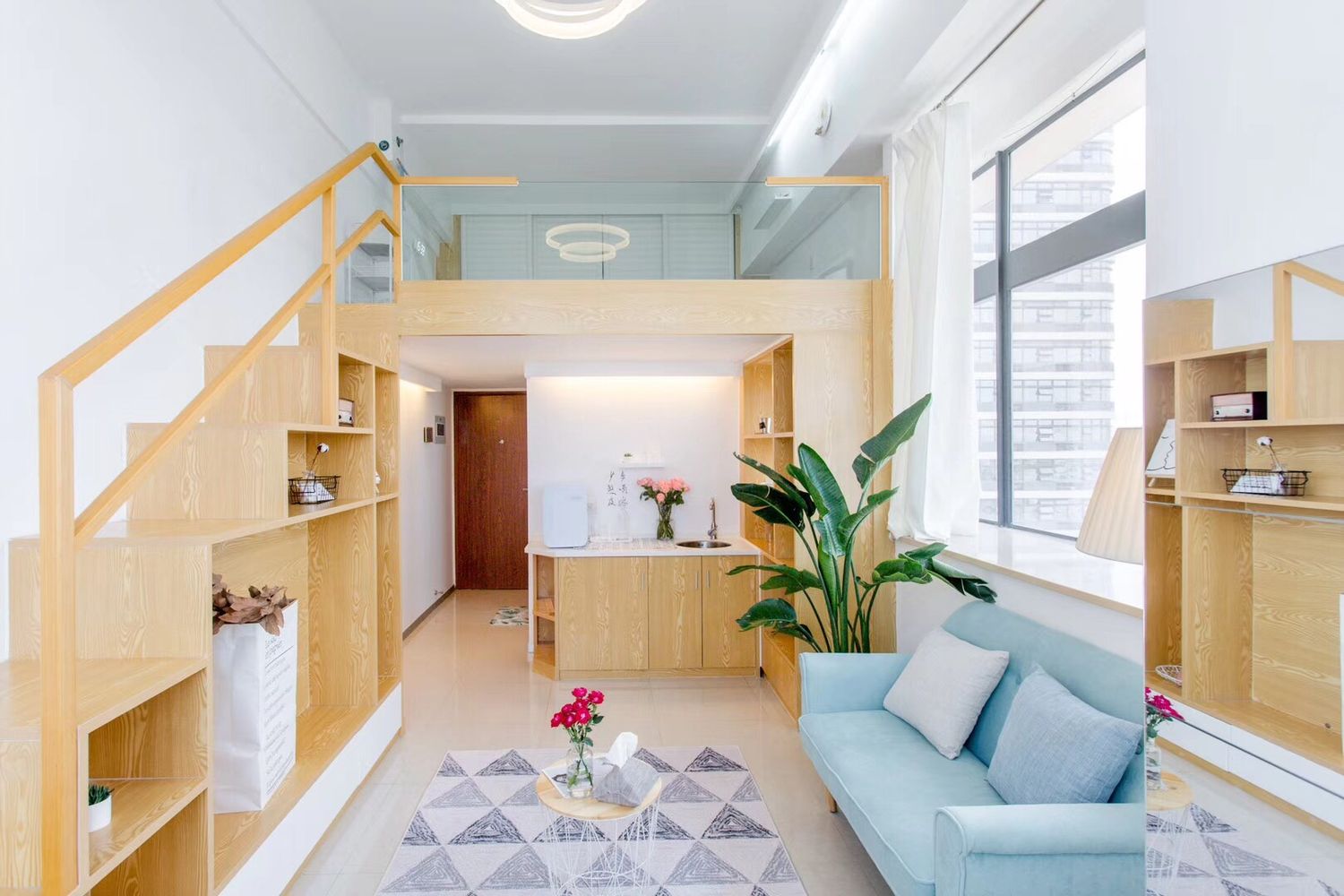 超市設(shè)計(jì)平面圖欣賞 土巴兔裝修效果圖_裝修入戶天花板設(shè)計(jì)_裝修設(shè)計(jì)廈門