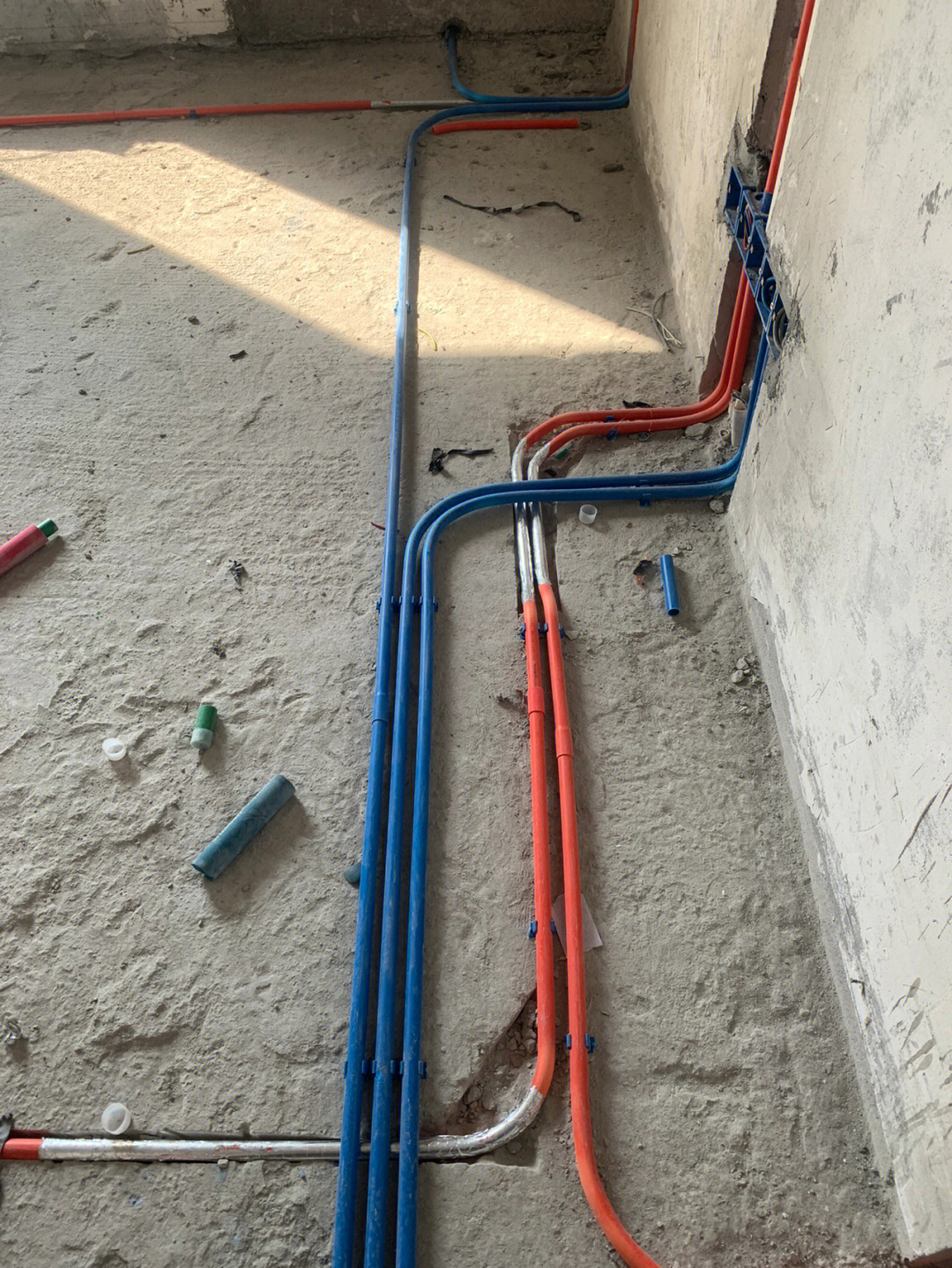 家裝電工用什么品牌材料好_家裝電工學(xué)習(xí)網(wǎng)_廈門(mén)家裝水電工