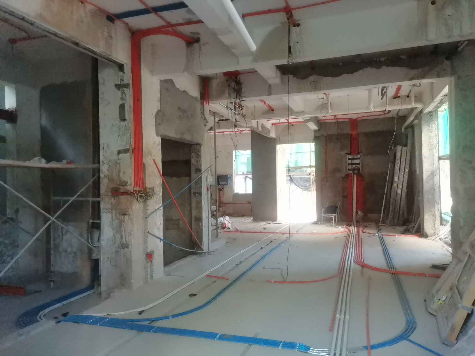 家裝電工學(xué)習(xí)網(wǎng)_家裝電工用什么品牌材料好_廈門(mén)家裝水電工