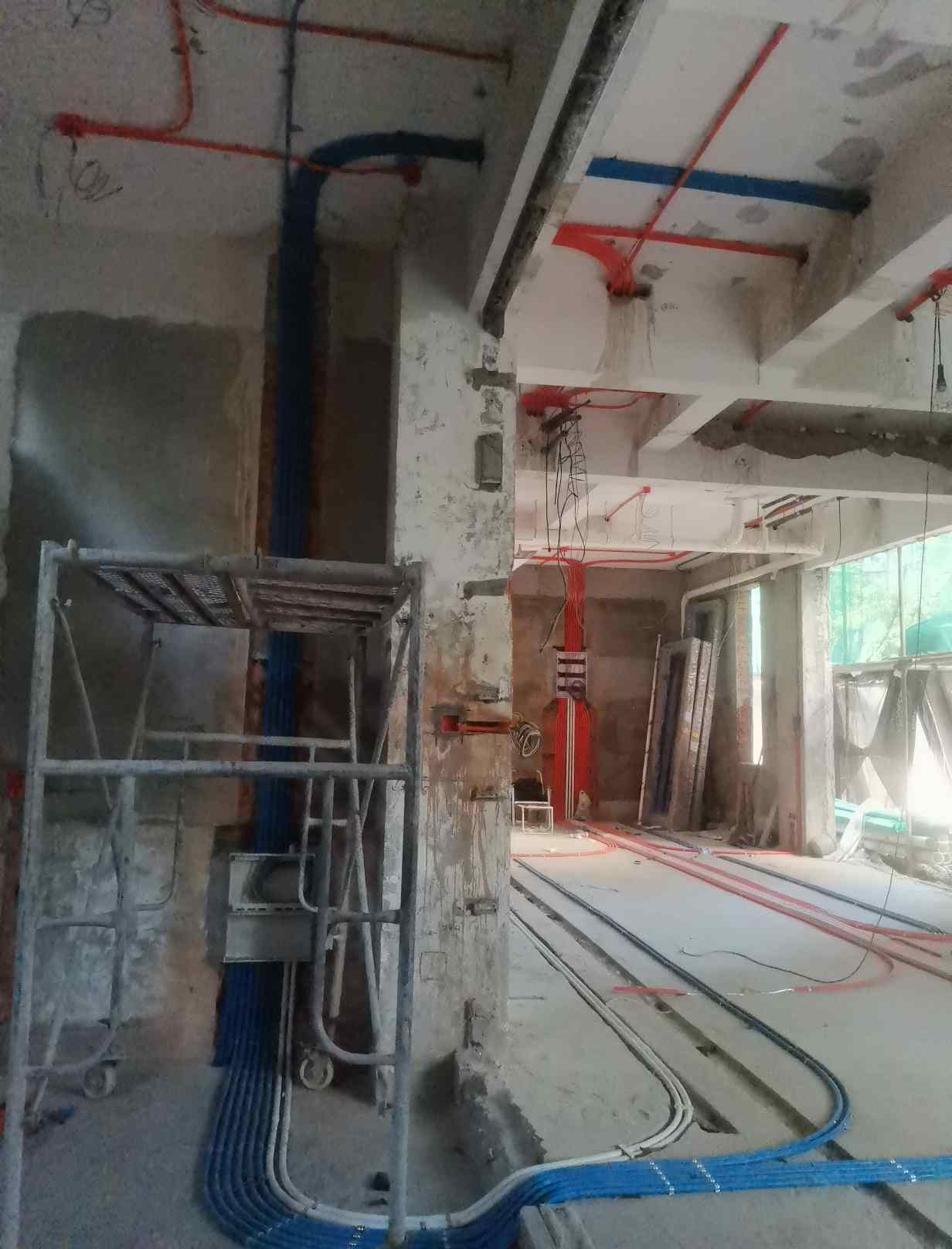 廈門(mén)家裝水電工_家裝電工用什么品牌材料好_家裝電工學(xué)習(xí)網(wǎng)