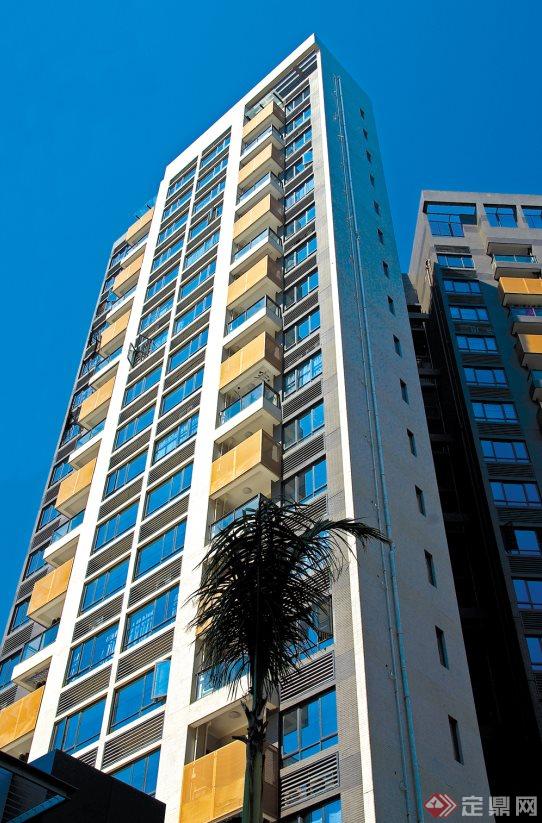 楊永康;劉兵;江敏;sketchup設(shè)計(jì)沙龍建筑設(shè)計(jì)項(xiàng)目解析_公司logo設(shè)計(jì) 建筑_廈門(mén)十大建筑設(shè)計(jì)公司