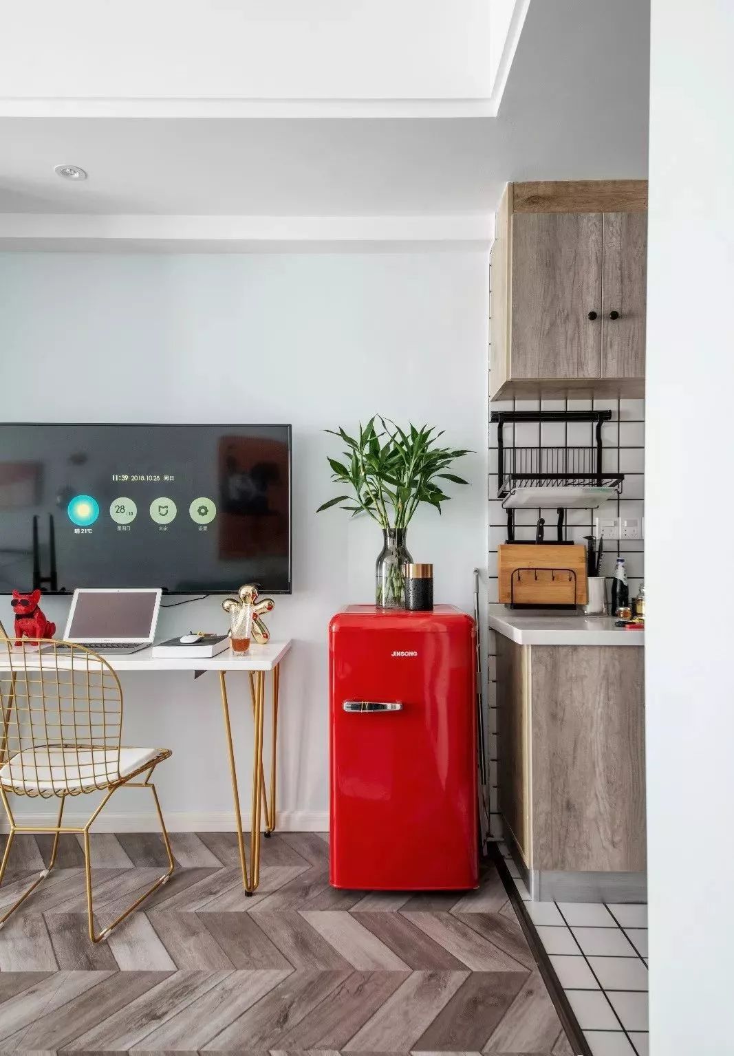 60平小戶型裝飾_廈門小戶型裝飾_個小戶型創(chuàng)意設(shè)計 小戶型裝修